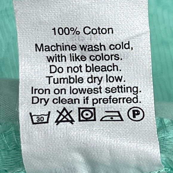 J. Crew Boardwalk Stitched Jacquard Turquoise and Salmon Shorts 2 for 1 - Picture 12 of 16